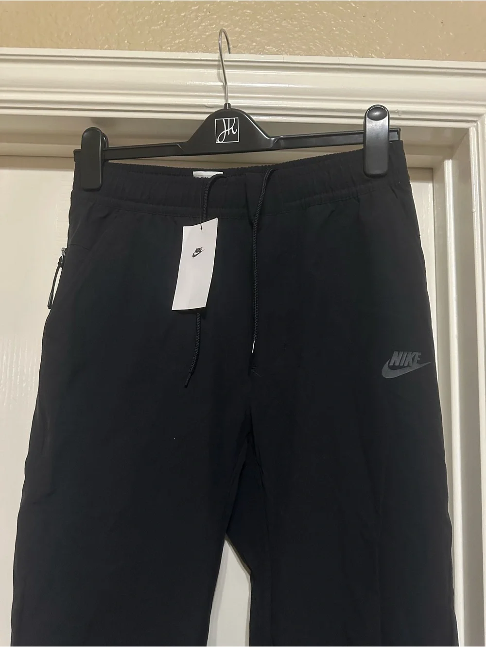 Nike Commuter Athletic Woven Pants Men’s S